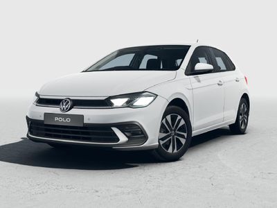 2026 Volkswagen Polo 1.0 TSI Life
