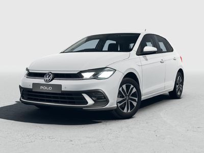 2026 Volkswagen Polo 1.0 TSI Life Auto DSG