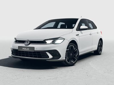 2026 Volkswagen Polo 1.0 TSI R-Line Auto