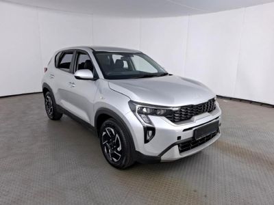 2026 Kia Sonet 1.5 LX