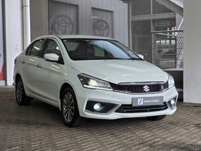 2024 Suzuki Ciaz 1.5 GLX