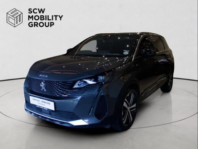 2024 Peugeot 5008 1.6 THP GT Auto
