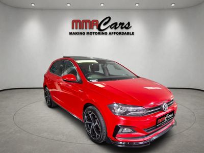2020 Volkswagen Polo 1.0 TSI Comfortline
