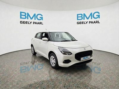 2025 Suzuki Swift 1.2 GL