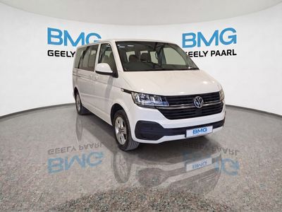 2024 Volkswagen Kombi T6.1 2.0 TDI (110kW) Auto Trendline