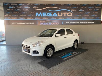 2024 Suzuki Dzire 1.2 GA