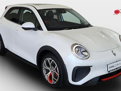 2025 GWM Ora 400 GT Ultra Luxury