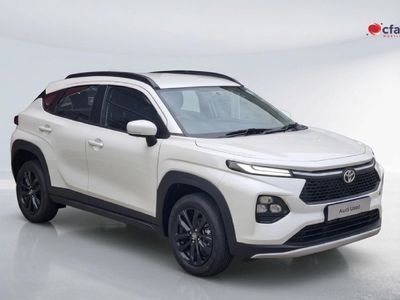 2025 Toyota Starlet Cross 1.5XS Auto