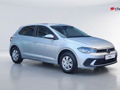 2025 Volkswagen Polo 1.0 TSI