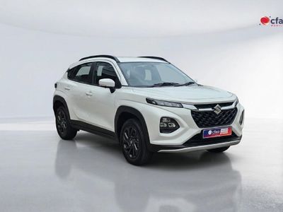 2025 Suzuki Fronx 1.5 GL Auto