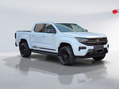2026 Volkswagen Amarok 2.0 TDI 125kW Life Auto Double-Cab