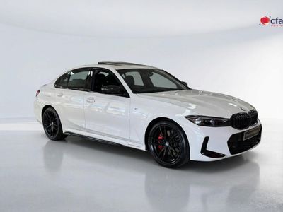 2024 BMW 3 Series 320i Mzansi Edition Auto