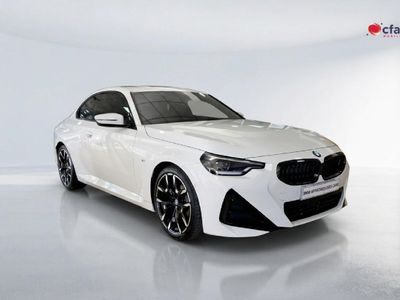 2025 BMW 2 Series 220d M Sport Auto