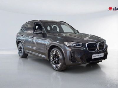 2024 BMW iX3 M Sport