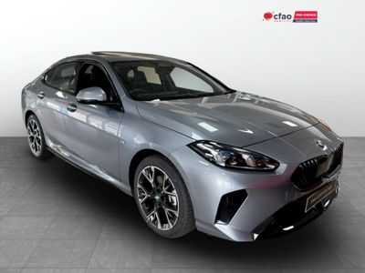 2026 BMW 2 Series 218 Gran Coupe M Sport Auto