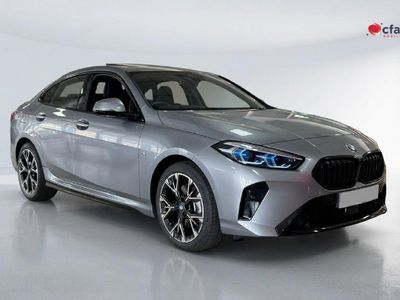 2026 BMW 2 Series 218 Gran Coupe M Sport Auto