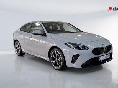 2026 BMW 2 Series 218 Gran Coupe M Sport Auto