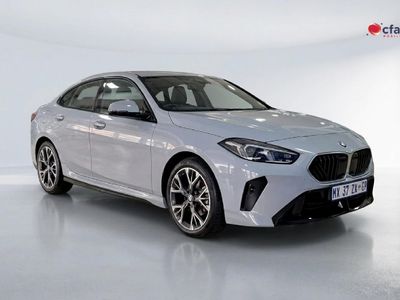 2026 BMW 2 Series 218 Gran Coupe M Sport Auto