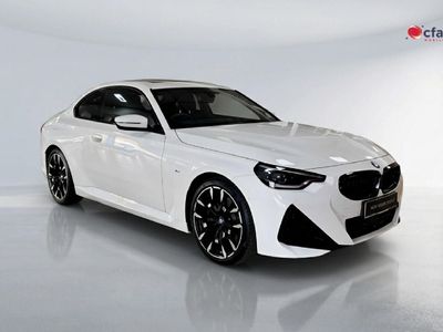 2025 BMW 2 Series 220i M Sport Auto