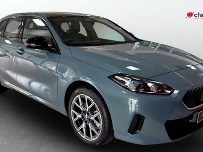 2026 BMW 1 Series 118 Pure Design Auto