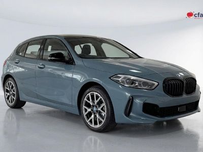 2026 BMW 1 Series 118 Pure Design Auto