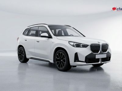 2024 BMW X3 30e xDrive M Sport