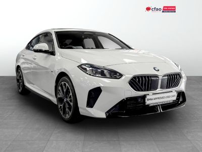 2025 BMW 2 Series 218 Gran Coupe M Sport Auto