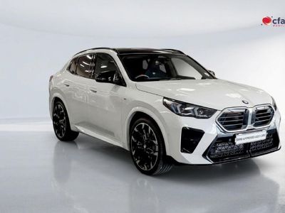 2024 BMW X2 xDrive M35i