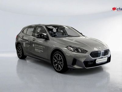 2026 BMW 1 Series 118 Pure Design Auto