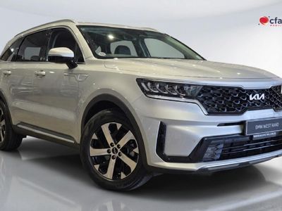 2023 Kia Sorento 2.2D EX+ AWD Auto