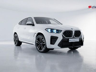2026 BMW X2 sDrive 18i M Sport