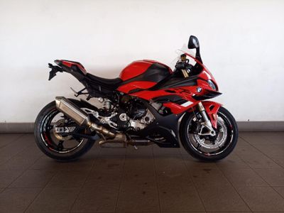 2023 BMW S 1000 RR