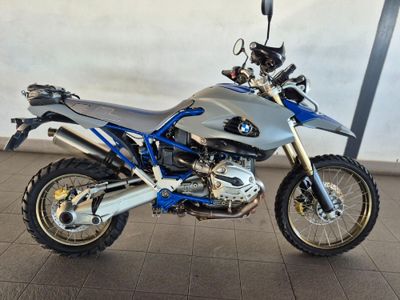 2007 BMW R 1200 Gs Hp2