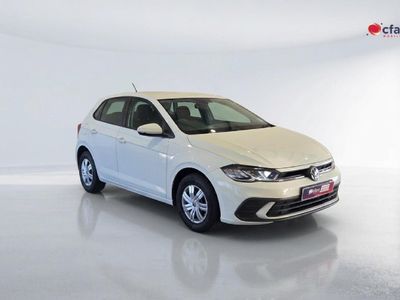 2025 Volkswagen Polo 1.0 TSI