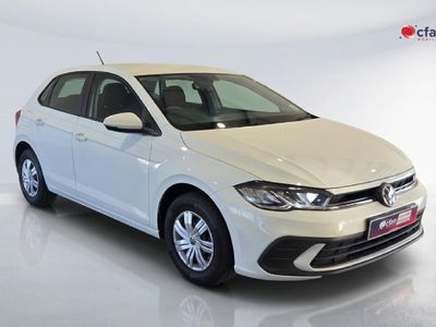 2025 Volkswagen Polo 1.0 TSI