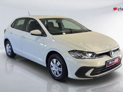 2025 Volkswagen Polo 1.0 TSI