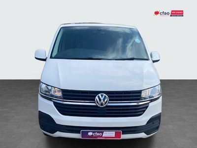 2024 Volkswagen Kombi T6.1 2.0 TDI (110kW) Auto Trendline