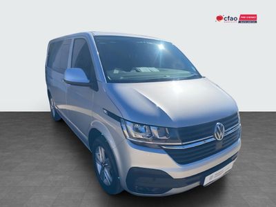 2024 Volkswagen Kombi T6.1 2.0 TDI (110kW) Auto Trendline