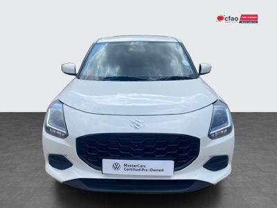 2025 Suzuki Swift 1.2 GL+