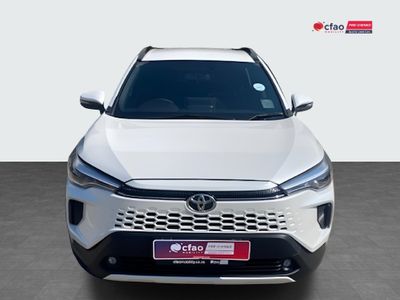 2025 Toyota Corolla Cross 1.8 XS