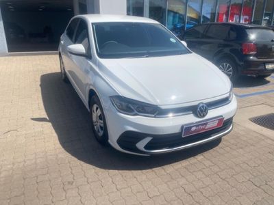 2024 Volkswagen Polo 1.0 TSI Life