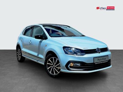 2026 Volkswagen Polo Vivo 1.4 Life