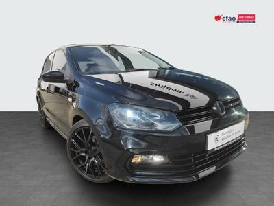 2026 Volkswagen Polo Vivo 1.4 Life