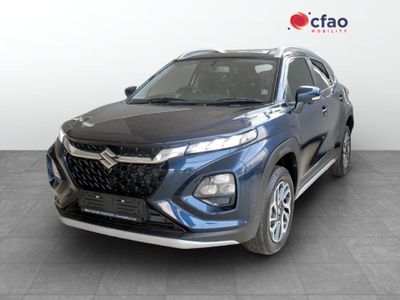 2026 Suzuki Fronx 1.5 GLX Auto