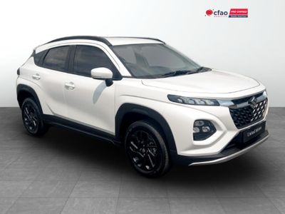 2026 Suzuki Fronx 1.5 GL