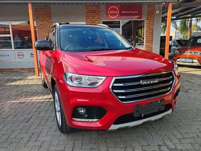 2020 Haval H2 1.5T Luxury Auto