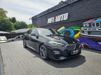 2021 BMW 2 Series 218d Gran Coupe M Sport Auto