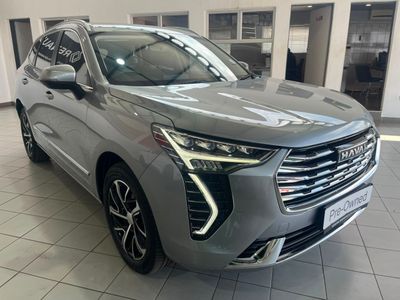 2023 Haval Jolion 1.5T Luxury Auto