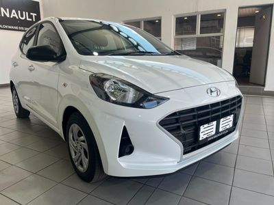 2022 Hyundai Grand i10 1.0 Motion