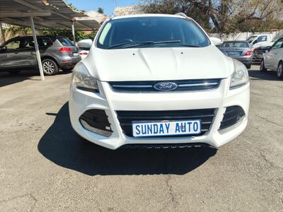 2015 Ford Kuga 1.5 EcoBoost Ambiente